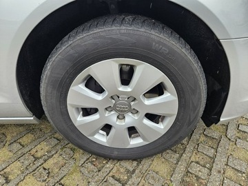 Audi A6 C7 Avant 2.0 TDI 177KM 2012 Audi A6 Avant 2,0 diesel 177KM automat nawigacja, zdjęcie 17