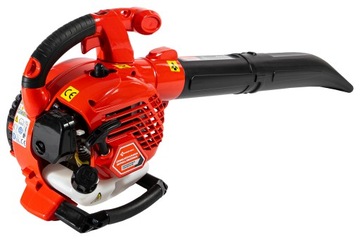 Бензиновый вентилятор Greenso DS260E