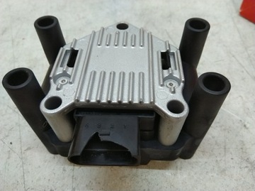 CÍVKA ZAPALOVACÍ 11731 BREMI