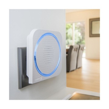 LEXMAN беспроводной дверной звонок