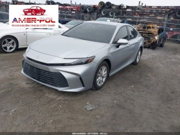 Toyota Camry IX 2025 Toyota Camry Le, 2025r., 2.5L 2.5 Hybryda 225KM