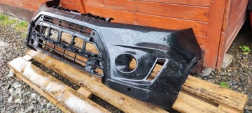 NÁRAZNÍK PŘEDNÍ SUZUKI GRAND VITARA