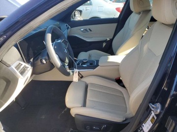 BMW Seria 3 G20-G21 2025 BMW Seria 3 330xi 2025 2.0l 2.0 Benzyna 255KM, zdjęcie 7