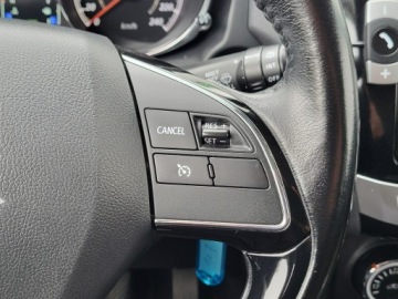 Mitsubishi ASX I SUV Facelifting 2015 1.6 DI-D 114KM 2015 Mitsubishi ASX 1.6D, 114KM, Salon Polska, zdjęcie 25