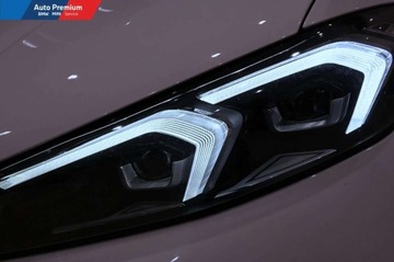 BMW Seria 3 G20-G21 2022 BMW Seria 3 318dFV23Repair InclusiveService InclusiveFotele Sportowe, zdjęcie 20