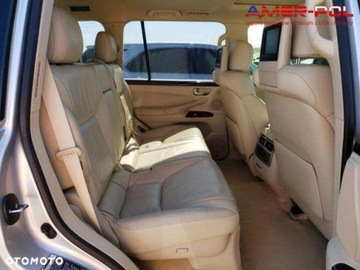 Lexus LX III (550) 2013 Lexus LX Niski przebieg Le..., zdjęcie 6