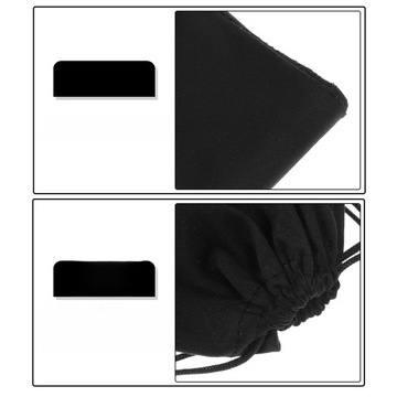 ЧЕХОЛ ДЛЯ ХРАНЕНИЯ ОЧКИ ЧЕХОЛЫ СУМКИ ДЛЯ ЛЫЖ ОЧКИ ДЕТСКИЕ