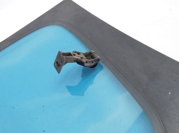 LANCIA PHEDRA 2004R SKLO (OKNO) ZVEDANÁ LEVÝ ZADNÍ