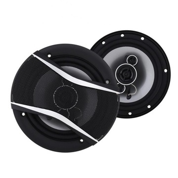 Универсальный автомобильный коаксиальный Hi-Fi динамик.