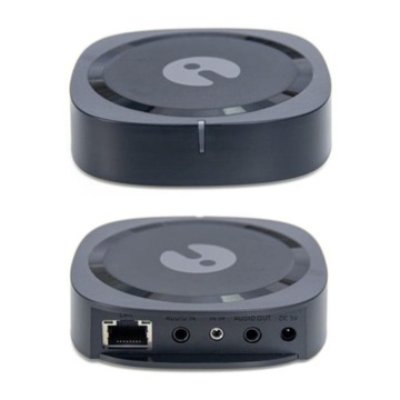 AudioCast PRO M50 odtwarzacz sieciowy streamer BT