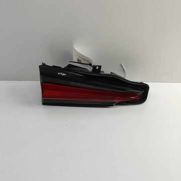 LEXUS NX 2020 LEVÝ STRANA SVĚTLA ZADNÍ KRYT KUFRU