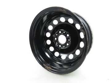 DISK OCELOVÝ 16'' BMW 3 E46 F30 F31 F32 F34 5X120