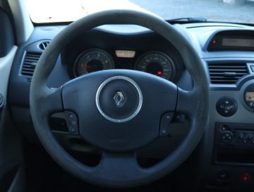 Renault Megane II 2007 Renault Megane 1.5 dCi, Klima, Klimatronic, zdjęcie 18