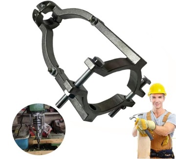 Adapter wiertła Adapter kwadratowego otworu