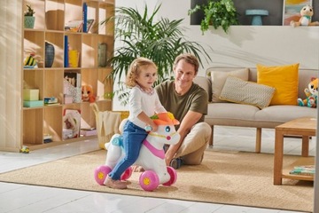 CHICCO МИСС РОДЕО И ДРУЗЬЯ ЛОШАДНАЯ ЕЗДА