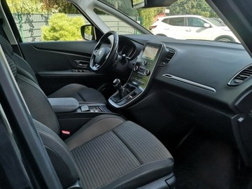 Renault Grand Scenic III 1.2 Energy TCe 115KM 2017 Renault Grand Scenic 1.2 Tce 116KM Klimatronic, zdjęcie 20