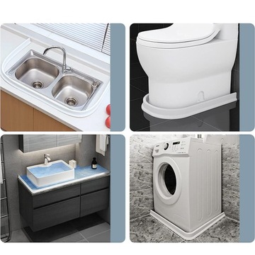 ДУШЕВАЯ ПОРОГНАЯ НАКЛАДКА, УПЛОТНИТЕЛЬНАЯ ЛЕНТА