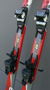 VOLKL CODE 7.4 длина 170см
