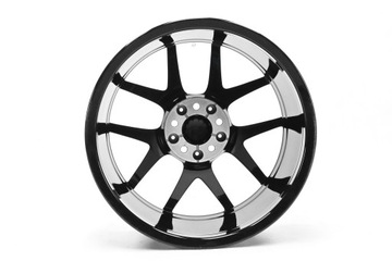 4× DISK HLINÍK BMW OE 1 F40 (2019-20**) 2 F44 GRANÁT COUPE (2020-20**) 8.0" X 18" 5X112 ET 54