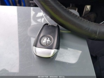 Alfa Romeo Giulia II Sedan Facelifting 2.0 Turbo 280KM 2020 Alfa Romeo Giulia 2020 Alfa Romeo Giulia Sport RWD 2.0 Benzyna 280KM, zdjęcie 9