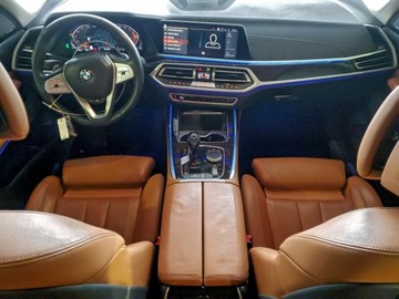 BMW X7 2021 BMW X7 xDrive40i 2021 3.0 Benzyna 335KM, zdjęcie 8