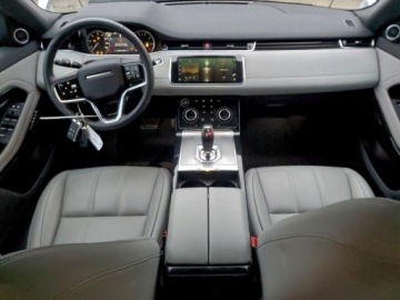 Land Rover Range Rover Evoque II 2023 Land Rover Range Rover Evoque Se 2023 2.0 Benzyna 246KM, zdjęcie 8