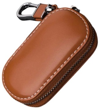 АВТОМОБИЛЬНЫЙ КЛЮЧ ЗАМОК | КОЖА |