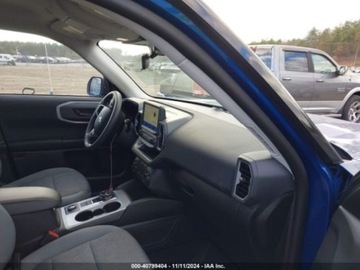 Ford 2024 Ford Bronco 2024r., Sport Big Bend, od ubezpieczalni 1.5 Benzyna 181KM, zdjęcie 6