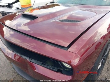 Dodge Challenger III 2021 Dodge Challenger 2021r., RT SCAT PACK, 6.4L 6.4 Benzyna 485KM, zdjęcie 4