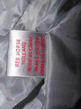 КУРТКА RED HORSE EXTRA 152 р.