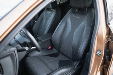 DS 4 II Hatchback 1.2 PureTech 130KM 2022 DS 4 1.2 PureTech, Salon Polska, 1. Właściciel, zdjęcie 16