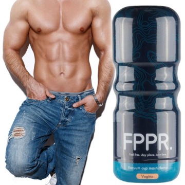 Вагинальный мастурбатор FPPR
