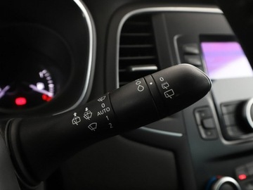 Renault Megane IV 2017 Renault Megane klimatyzacja automatyczna,, zdjęcie 27