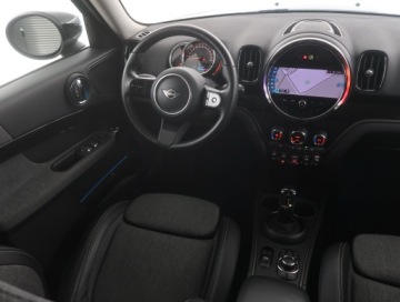 Mini Countryman F60 Crossover Facelifting 1.5  136KM 2022 MINI Countryman Cooper, Salon Polska, Serwis ASO, zdjęcie 6