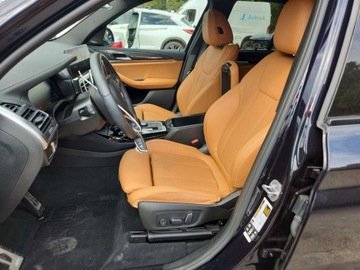 BMW X3 G45 2024 BMW X3 M40i 2024 3.0l 3.0 Benzyna 382KM, zdjęcie 7