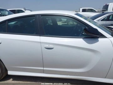 Dodge Charger VII 2023 Dodge Charger 2023 Dodge Charger GT RWD 3.6 Benzyna 300KM, zdjęcie 11