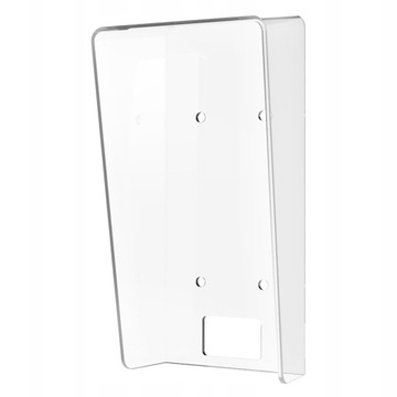 НЕДОЖДЕВАЯ КРЫШКА дверной станции HikVision