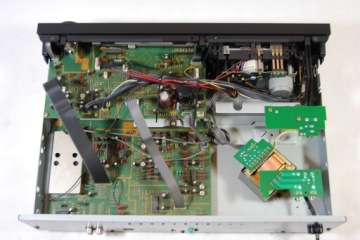 КЕНВУД KX-7030