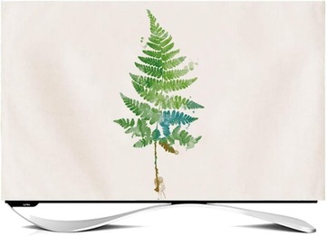 Stasy Osłona na telewizor wewnętrzny 32 cale