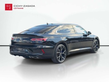 Volkswagen Arteon Shooting Brake R 2.0 TSI 320KM 2022 Volkswagen Arteon R, DCC, IQ.LIGHT LED, Harman Kardon, Hak, Nappa, ACC 2.0, zdjęcie 35