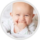 CANPOL МЯГКИЙ ШАРФ-КОМБИНЕЗОН 2в1 МУСЛИН + ПРУЖИНЫ