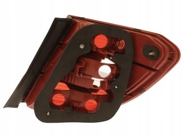 ABAKUS 440-1957L-UE SVĚTLO ZADNÍ KOMBINOVANÁ