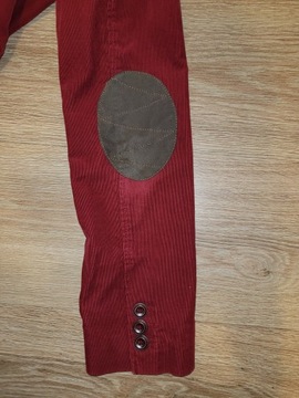 Блейзер вишневый s.Oliver 36/38 S/M