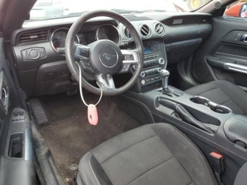 Ford Mustang VI 2015 Ford Mustang Fastback v6 3.7 Benzyna 300KM, zdjęcie 6