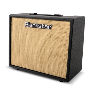 BLACKSTAR DEBUT 50R BLK ГИТАРА КОМБО