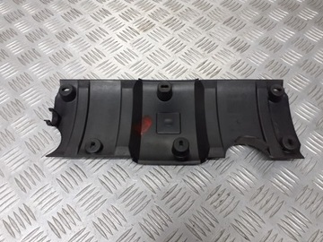 KRYT MOTORU PEUGEOT 1007 1.6 16V NFU