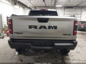  RAM 1500 TRX 2022 6.2l 6.2 Benzyna 702KM, zdjęcie 3
