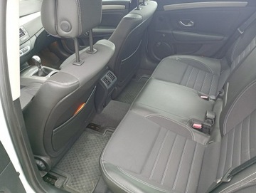 Renault Laguna III Hatchback Phase II 1.5 dCi eco2 110KM 2012 Renault Laguna niski przebieg * zadbana *ładny, zdjęcie 12