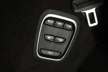 Renault Espace V Van 1.6 Energy dCi 160KM 2017 Renault Espace 1.6 dCi, Automat, 7 miejsc, Skóra, zdjęcie 10