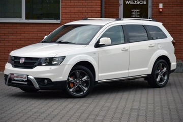 Fiat Freemont 2.0 Multijet II 16v 170KM 2015 Fiat Freemont Cross AWD 2.0 Diesel 170KM full serwis Piekny, zdjęcie 26